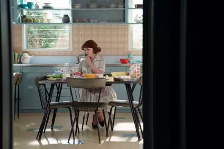 Dlaczego kobiety zabijają - galeria zdjęć - filmweb