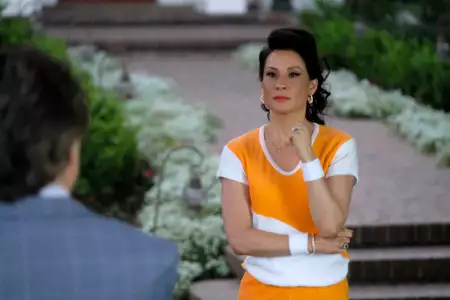 Dlaczego kobiety zabijają - galeria zdjęć - filmweb