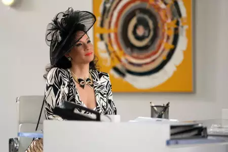 Dlaczego kobiety zabijają - galeria zdjęć - filmweb