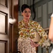 Alicia Coppola w Dlaczego kobiety zabijają