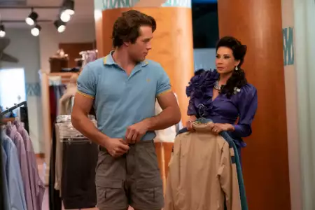Dlaczego kobiety zabijają - galeria zdjęć - filmweb