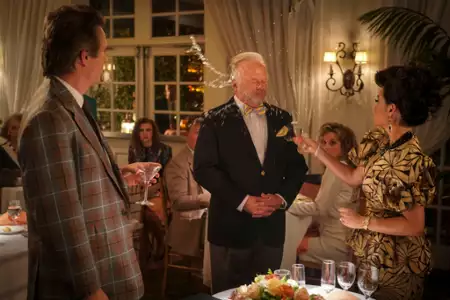 Dlaczego kobiety zabijają - galeria zdjęć - filmweb