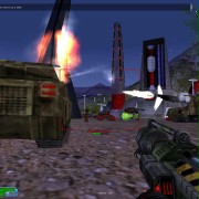 Command & Conquer: Renegade - galeria zdjęć - filmweb