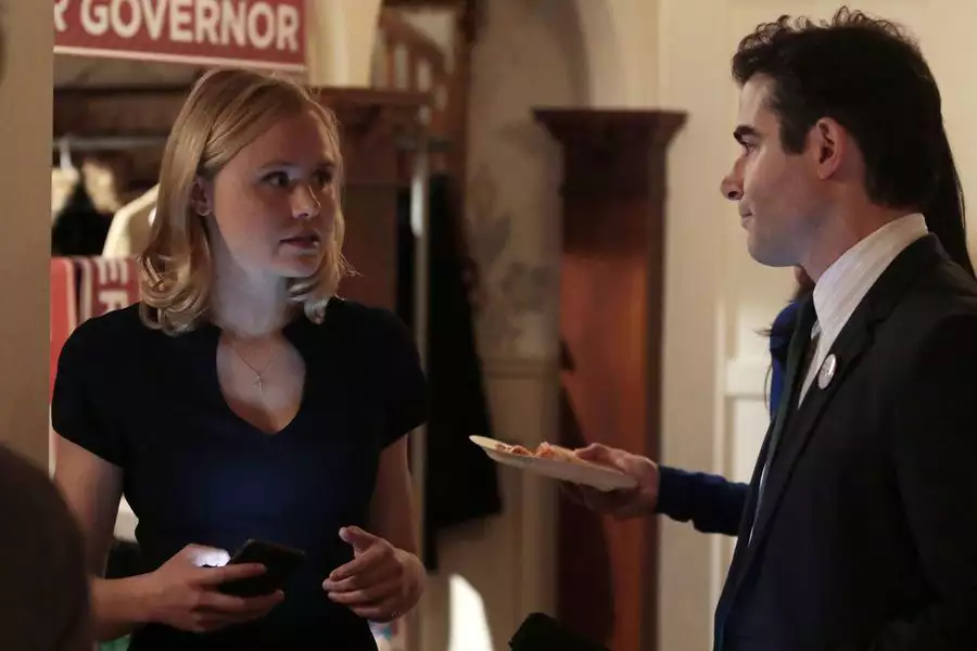 Rodzina Warren&oacute;w - galeria zdjęć - filmweb