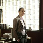 Agentka Lisa Davis