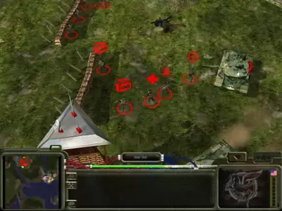 Command & Conquer: Generals Zero Hour - galeria zdjęć - filmweb