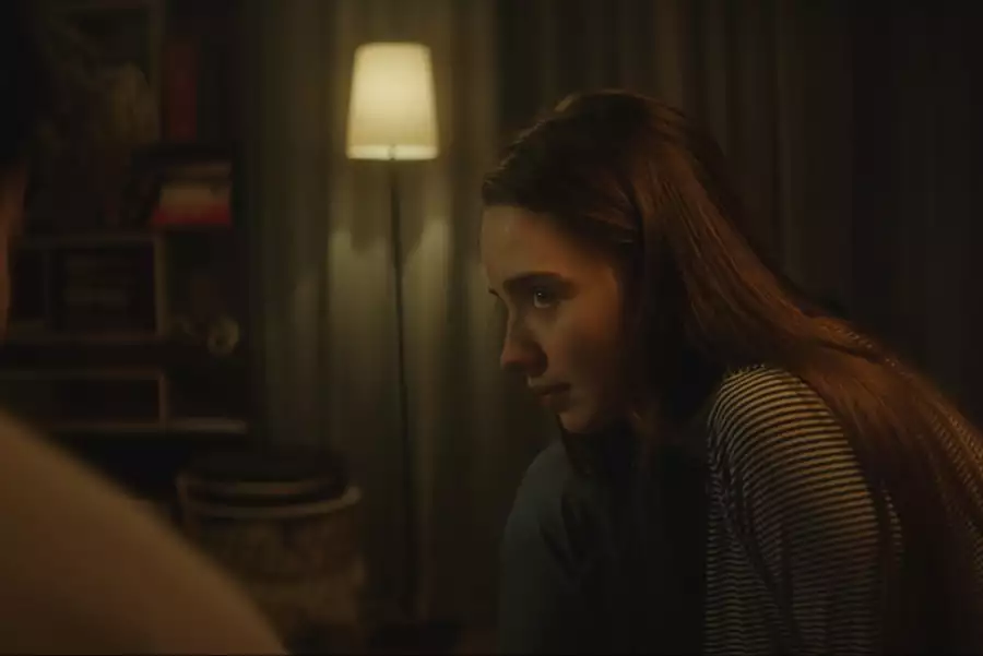 Nic nie ginie - galeria zdjęć - filmweb