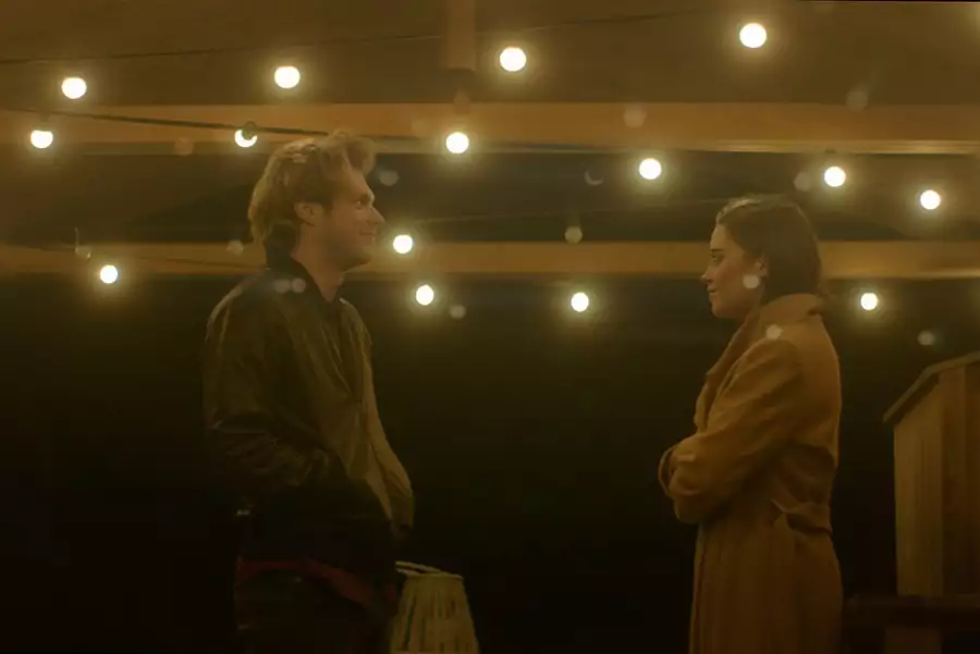 Nic nie ginie - galeria zdjęć - filmweb