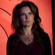 Kierston Wareing w Dwadzieścia8k
