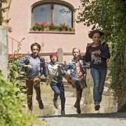 Fünf Freunde und das Tal der Dinosaurier - galeria zdjęć - filmweb