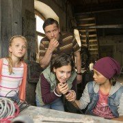 Fünf Freunde und das Tal der Dinosaurier - galeria zdjęć - filmweb