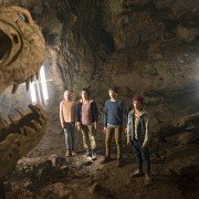 Fünf Freunde und das Tal der Dinosaurier - galeria zdjęć - filmweb