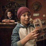 Fünf Freunde und das Tal der Dinosaurier - galeria zdjęć - filmweb