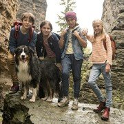 Fünf Freunde und das Tal der Dinosaurier - galeria zdjęć - filmweb