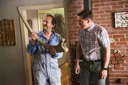 F&uuml;nf Freunde und das Tal der Dinosaurier - galeria zdjęć - filmweb