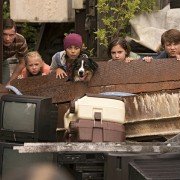 Fünf Freunde und das Tal der Dinosaurier - galeria zdjęć - filmweb