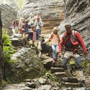 Fünf Freunde und das Tal der Dinosaurier - galeria zdjęć - filmweb