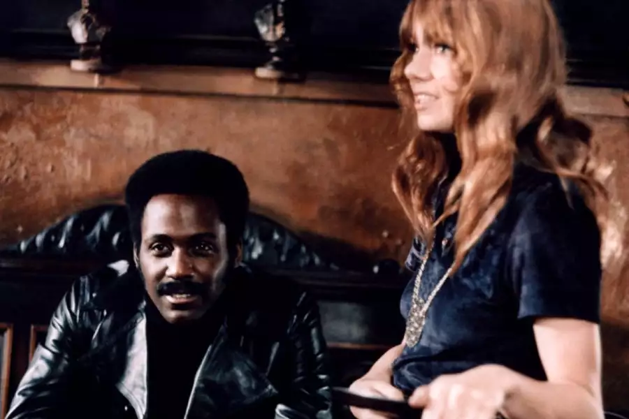 Shaft - galeria zdjęć - filmweb