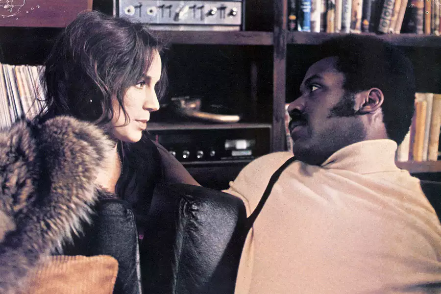 Shaft - galeria zdjęć - filmweb