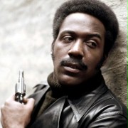 Richard Roundtree w Shaft