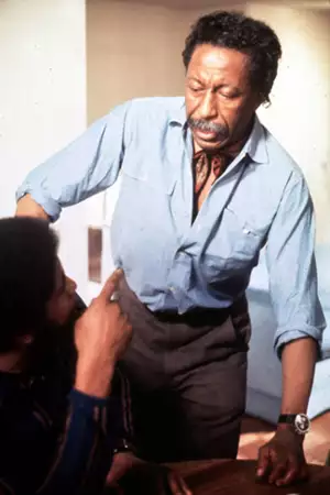Shaft - galeria zdjęć - filmweb