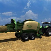Landwirtschafts-Simulator 2011 - galeria zdjęć - filmweb