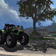 Landwirtschafts-Simulator 2011 - galeria zdjęć - filmweb
