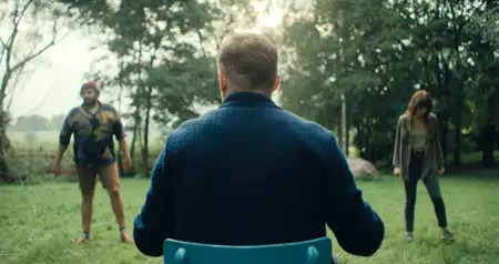Zgniłe uszy - galeria zdjęć - filmweb