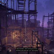 A Juggler's Tale - galeria zdjęć - filmweb