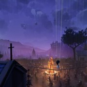 A Juggler's Tale - galeria zdjęć - filmweb