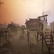 A Juggler's Tale - galeria zdjęć - filmweb
