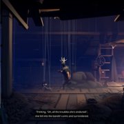 A Juggler's Tale - galeria zdjęć - filmweb