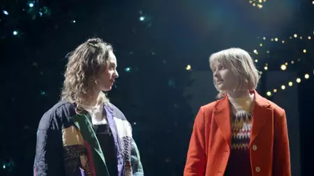 Nóż w nocnej ciszy - galeria zdjęć - filmweb