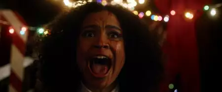 N&oacute;ż w nocnej ciszy - galeria zdjęć - filmweb