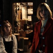 Nóż w nocnej ciszy - galeria zdjęć - filmweb