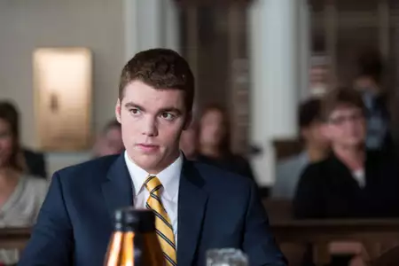 W imię prawdy - galeria zdjęć - filmweb