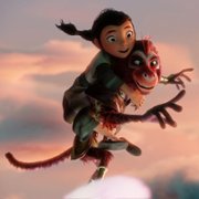 The Monkey King - galeria zdjęć - filmweb