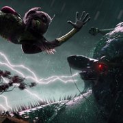 The Monkey King - galeria zdjęć - filmweb