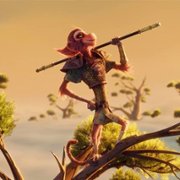 The Monkey King - galeria zdjęć - filmweb