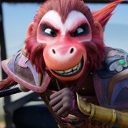 The Monkey King - galeria zdjęć - filmweb