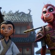 The Monkey King - galeria zdjęć - filmweb