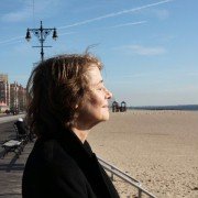 Charlotte Rampling. Spojrzenie - galeria zdjęć - filmweb