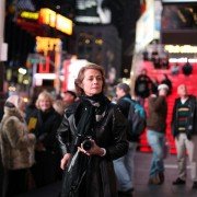 Charlotte Rampling. Spojrzenie - galeria zdjęć - filmweb