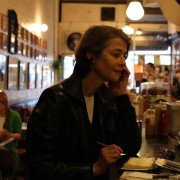 Charlotte Rampling. Spojrzenie - galeria zdjęć - filmweb