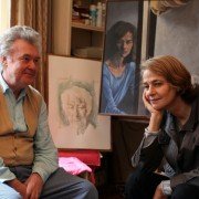 Charlotte Rampling. Spojrzenie - galeria zdjęć - filmweb