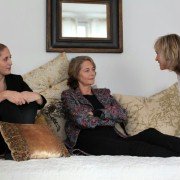 Charlotte Rampling. Spojrzenie - galeria zdjęć - filmweb