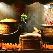 Puppeteer - galeria zdjęć - filmweb