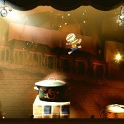 Puppeteer - galeria zdjęć - filmweb
