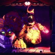 Puppeteer - galeria zdjęć - filmweb