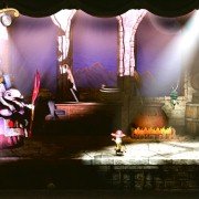 Puppeteer - galeria zdjęć - filmweb